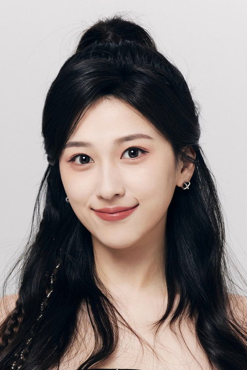 Tong Xiyu as Hong Wu