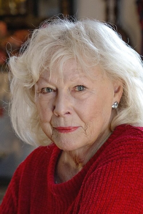 Lise Fjeldstad as Little girl