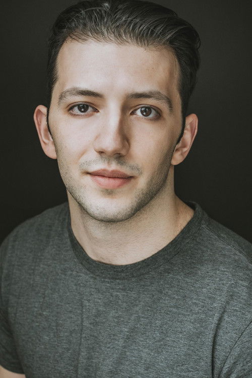 Samuel Hutchinson as Dave