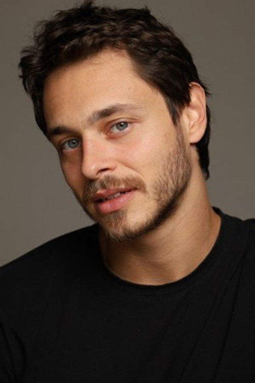 Michel Joelsas as Dime