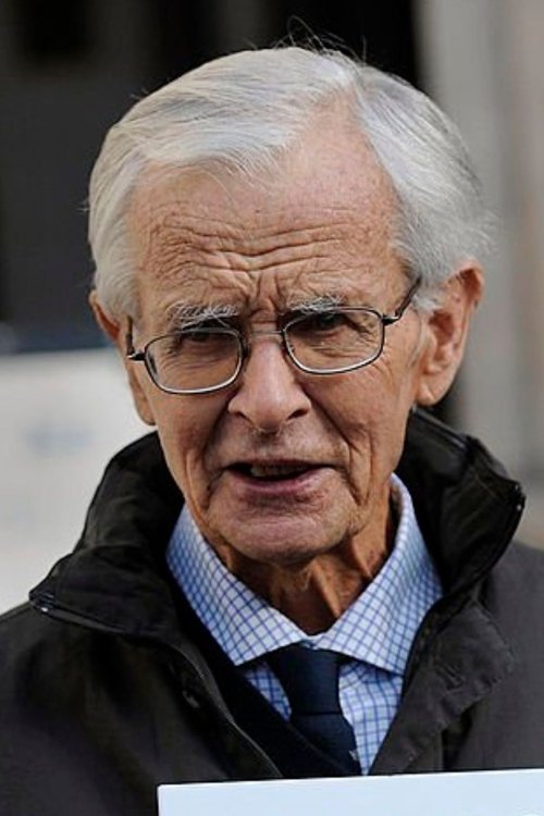 John Nottingham as Self