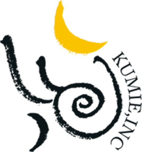 Kumie logo