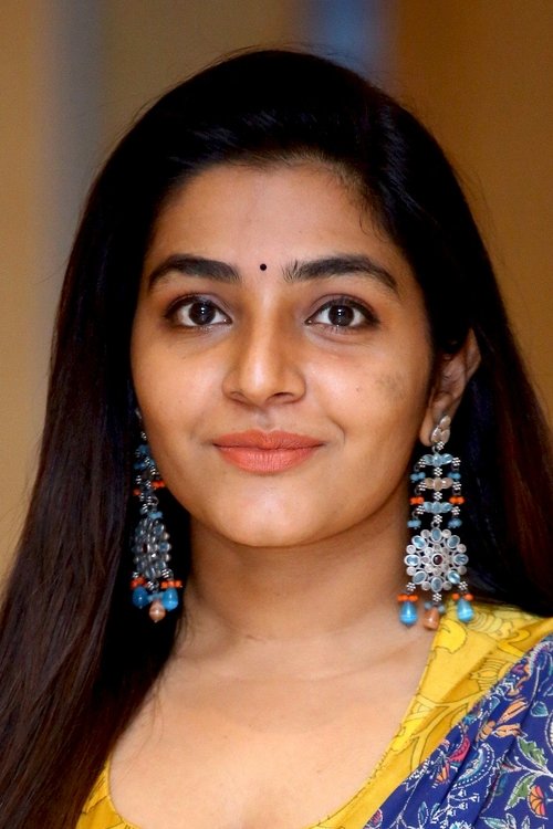 Rajisha Vijayan as Mercy