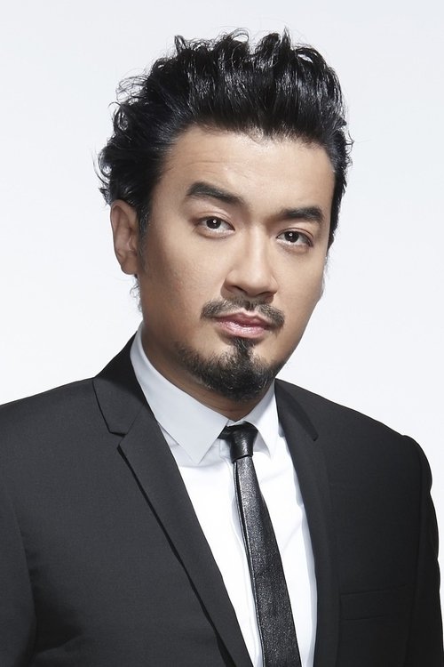 Jun Kung as 