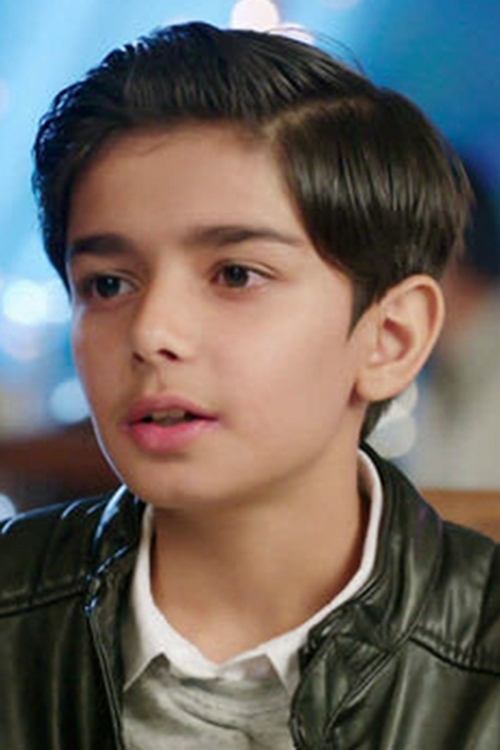 Varun Buddhadev as Aditya