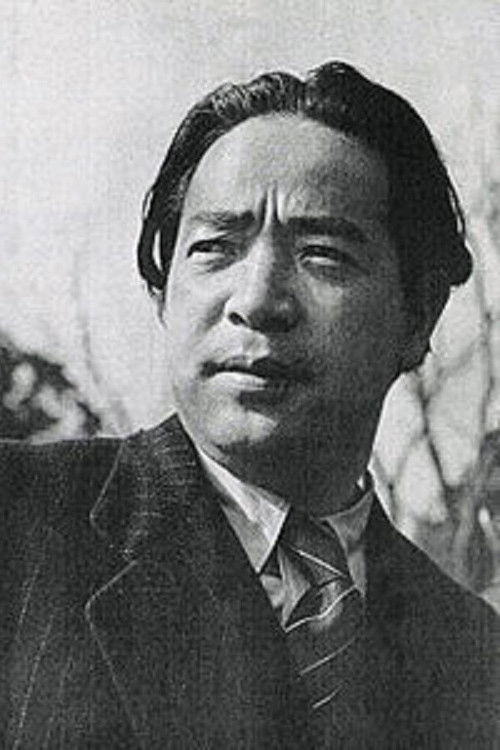 Isamu Kosugi as 