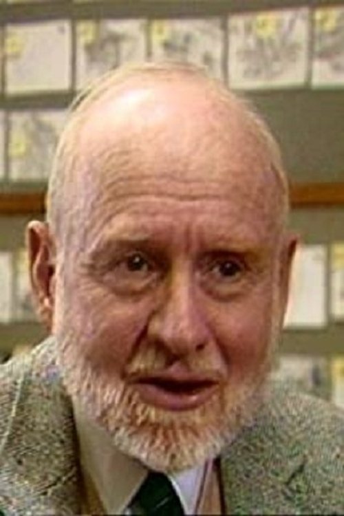 Val Bettin as Dr. David Q. Dawson / Thug Guard (voice)