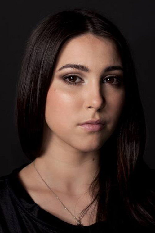 Camille Poliquin as Mylène