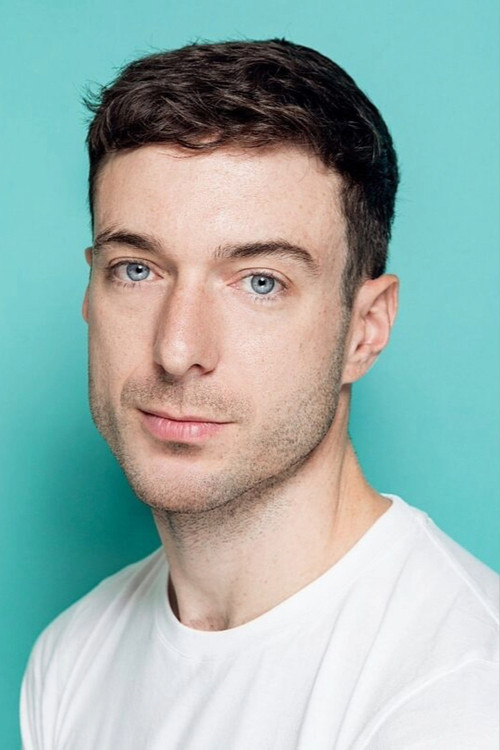Jordan Tannahill as 