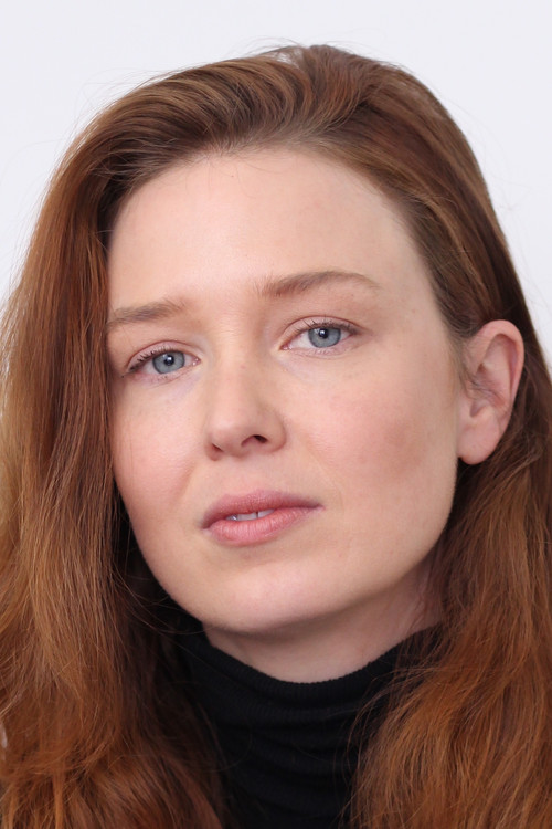 Lucy Walters as Katie Daly