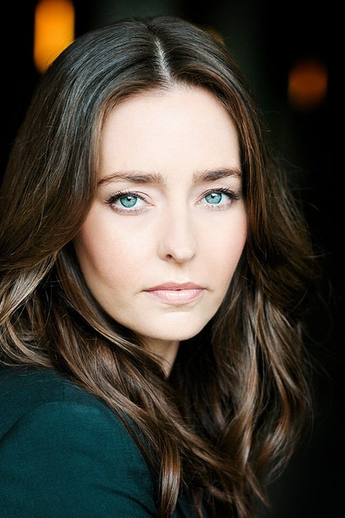 Meredith May as Annie