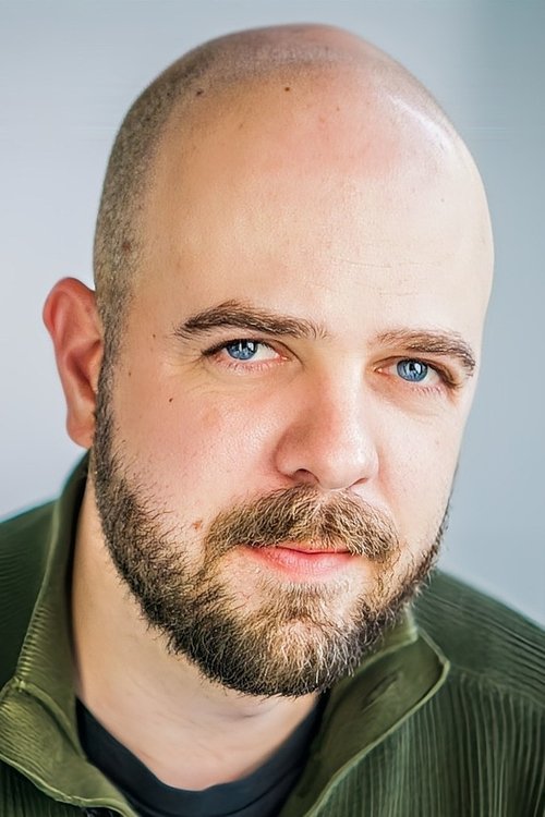 Bryan Edwards as Processing Guard