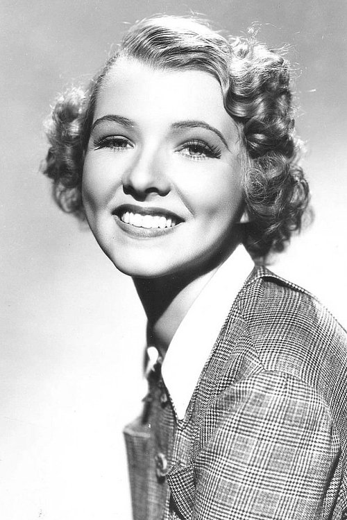 Polly Rowles as Janet Martin