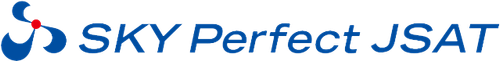 SKY Perfect JSAT logo