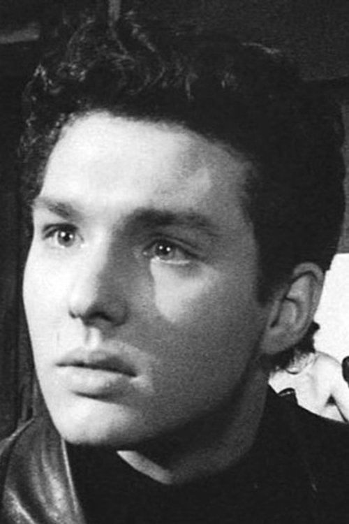 Maurice Caffarelli as 