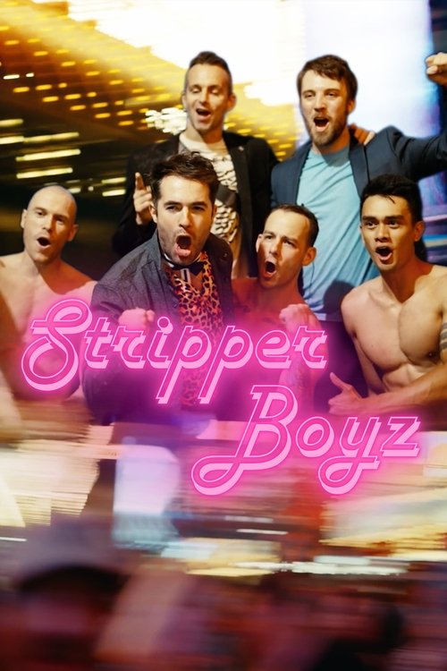 Stripper Boyz