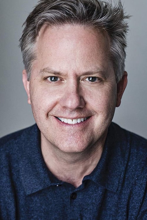 Stephen Mitchell as Voiceover (voice)