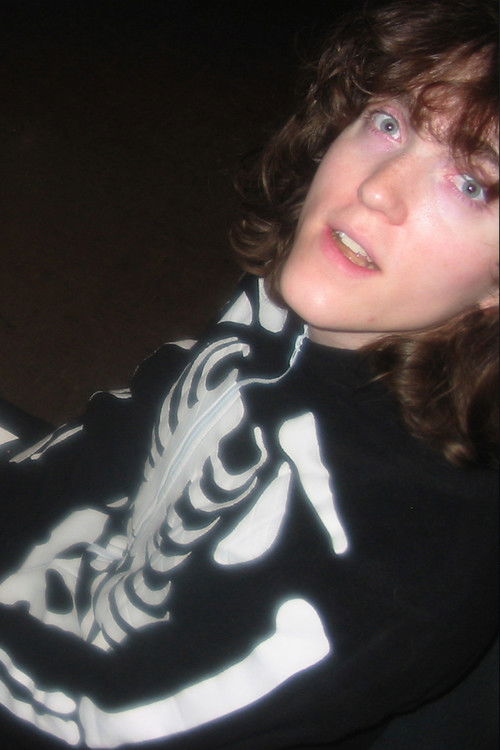 Frances McIlvain as Dylan Pawlowski