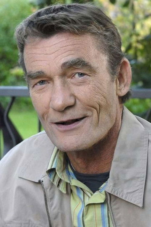 Krzysztof Kiersznowski as Investigating Officer