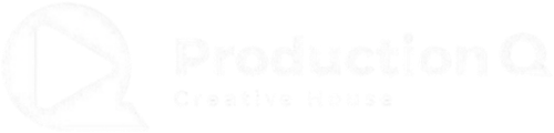 ProductionQ - Creative House logo