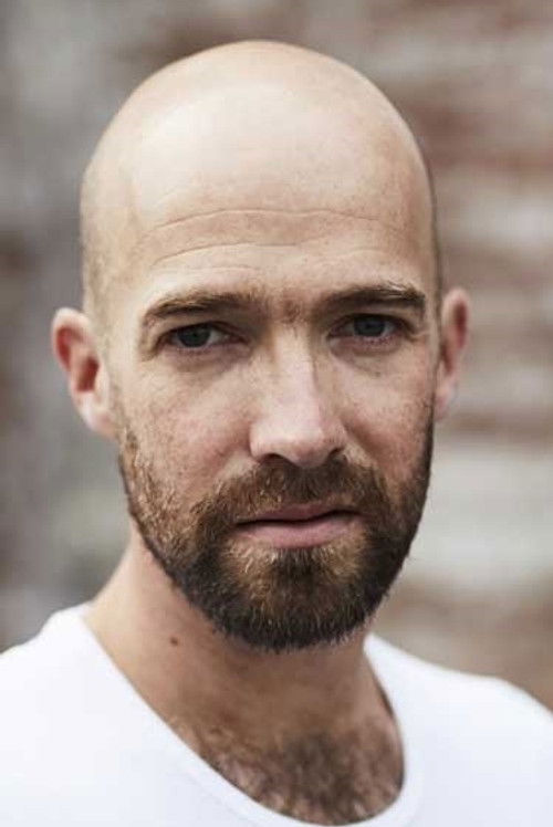 Johannes Benecke as Grünspan