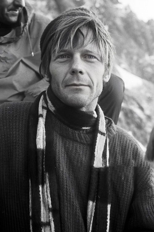 Gary Hemming as Self