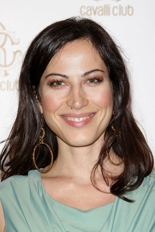 Sabina Began as Giulia Roberti