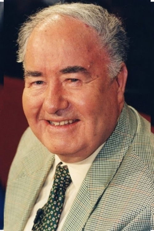 Heinz Quermann as Moderator