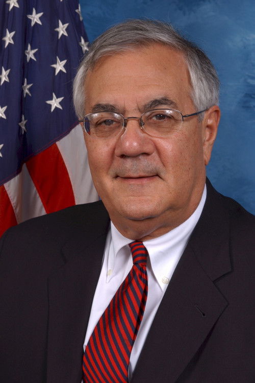 Barney Frank profile photo