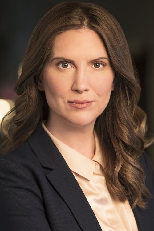 Summer Crockett Moore as Police Officer Moore