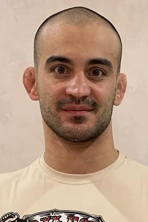 Andrey Koreshkov as Self