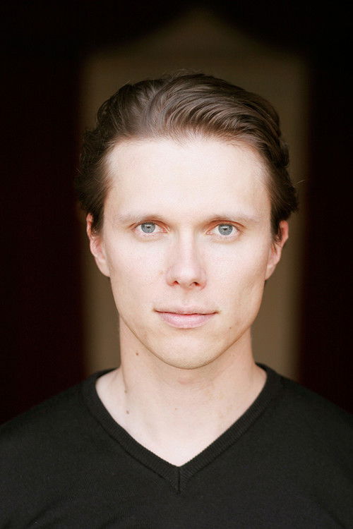 Topi Lehtipuu as Tom Rakewell