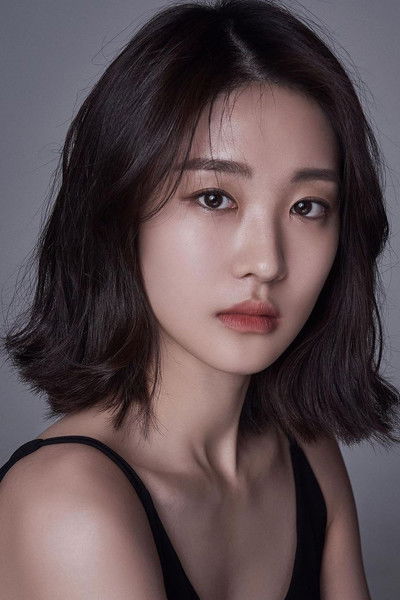 Kim So-woo as Ji-young