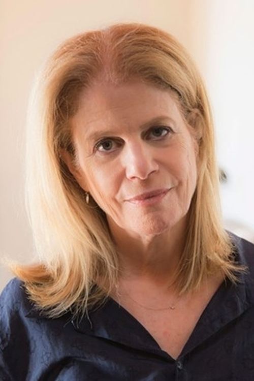 Jessie Nelson as Poet