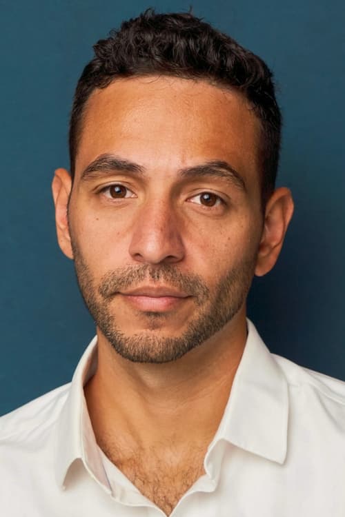 Will A. Holland as Psychiatrist