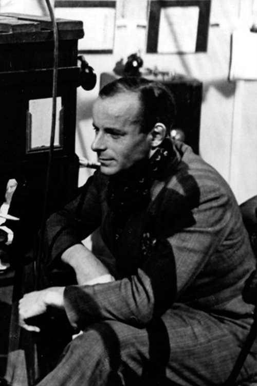 Erwin Hillier as Self - Interviewee