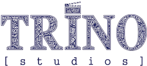Trino Studios logo