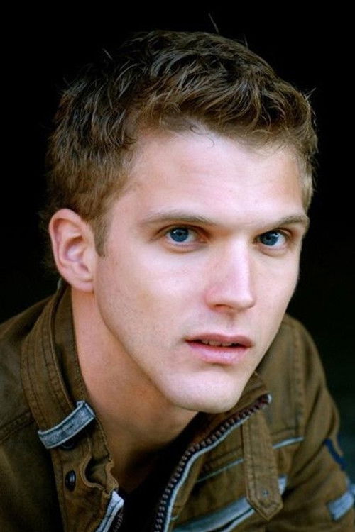 Aaron Perilo as Bell