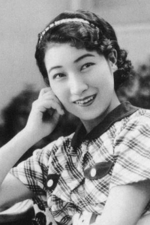 Fumiko Yamaji as 