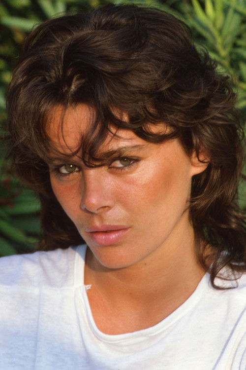 Jennifer as Marlène