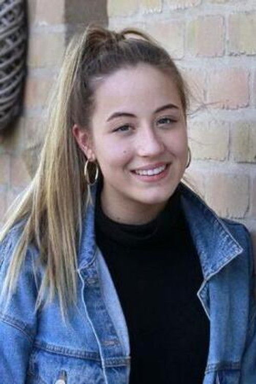 Imani De Caestecker as Marieke Belpamme