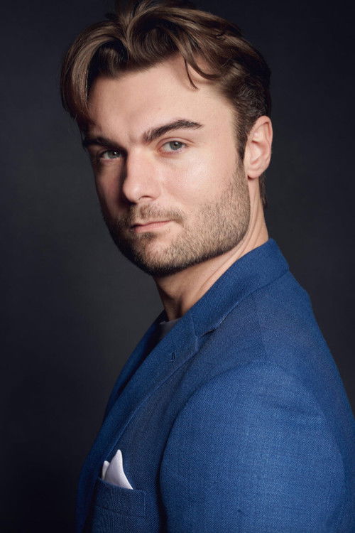 Sterling L. Pope as Link