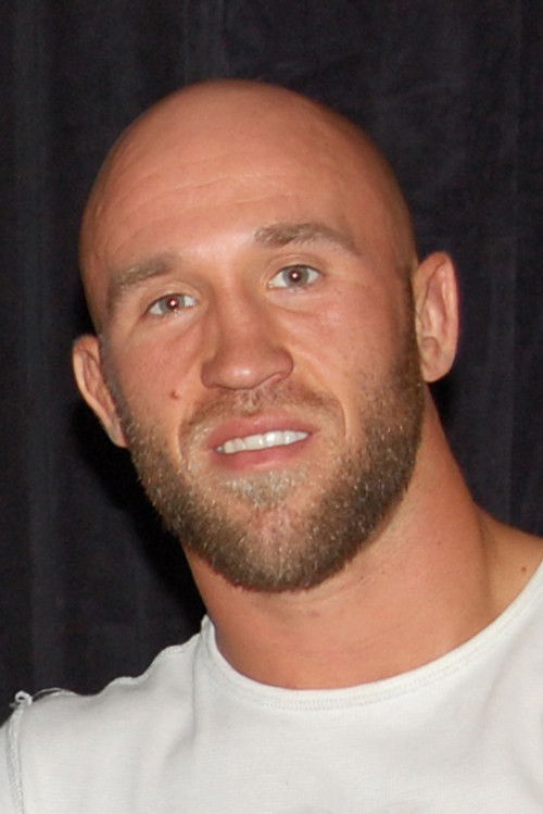 Josh Burkman as Self