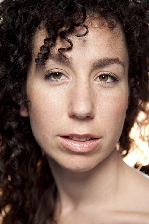 Alice Ansara as Betty