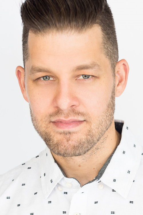 Ben Thompson profile photo