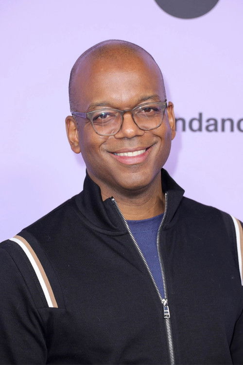 Jewerl Ross as Steve