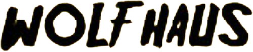 Wolf Haus logo