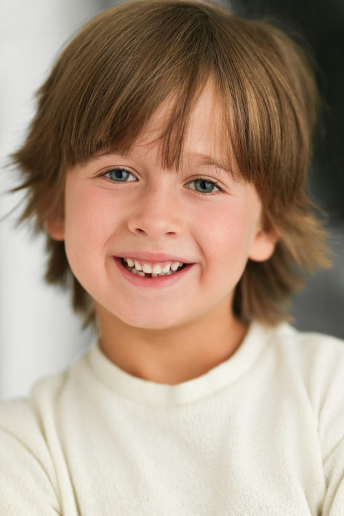 Théo Frappier as Zachary