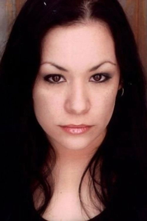 Remy Ryan Hernandez as Harriet (voice)