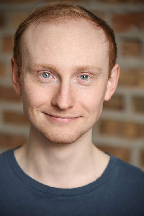 Chris Clowers as Dubstep